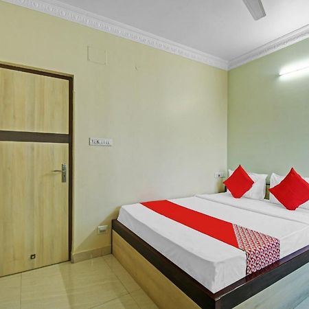Oyo Flagship 84655 S S Guest House Kalküta Dış mekan fotoğraf