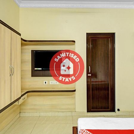 Oyo Flagship 84655 S S Guest House Kalküta Dış mekan fotoğraf