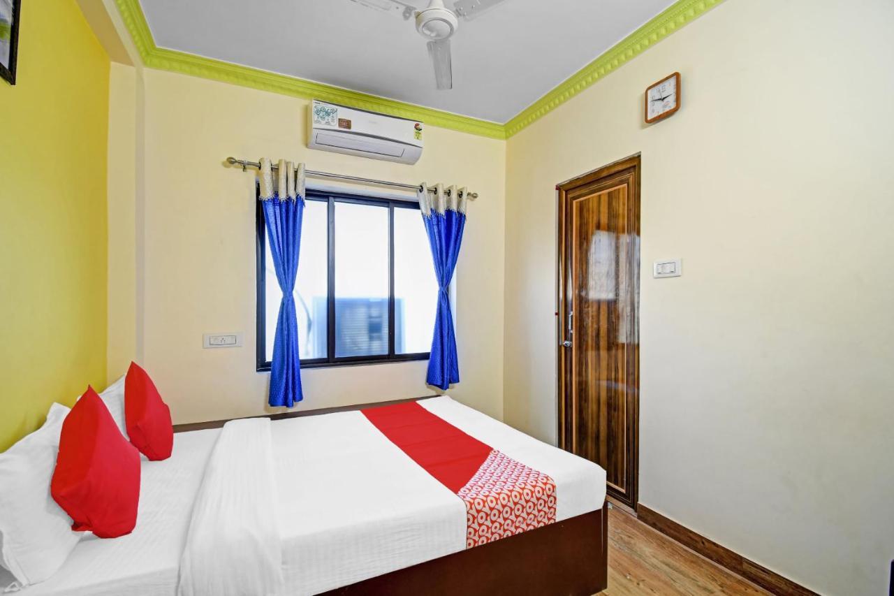 Oyo Flagship 84655 S S Guest House Kalküta Dış mekan fotoğraf