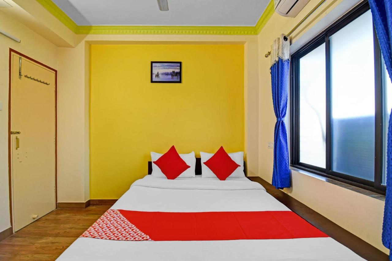 Oyo Flagship 84655 S S Guest House Kalküta Dış mekan fotoğraf