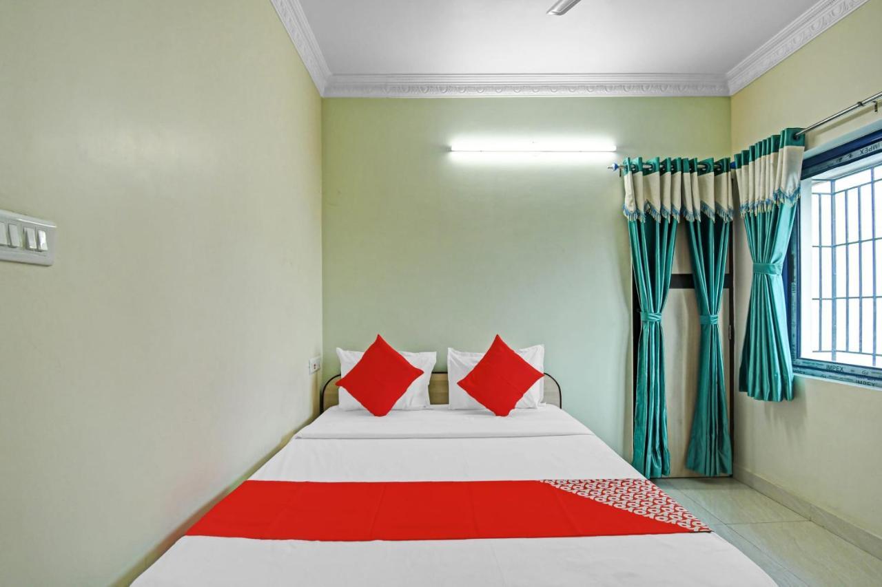 Oyo Flagship 84655 S S Guest House Kalküta Dış mekan fotoğraf