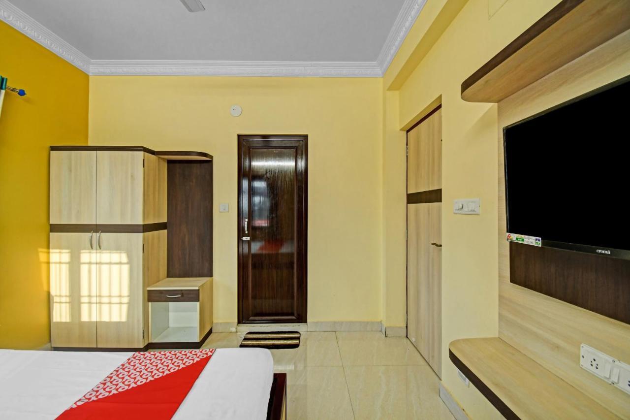 Oyo Flagship 84655 S S Guest House Kalküta Dış mekan fotoğraf