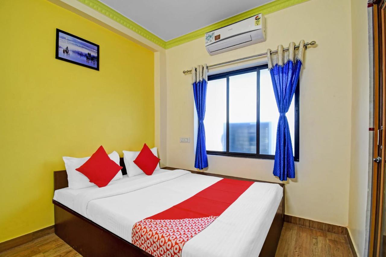 Oyo Flagship 84655 S S Guest House Kalküta Dış mekan fotoğraf