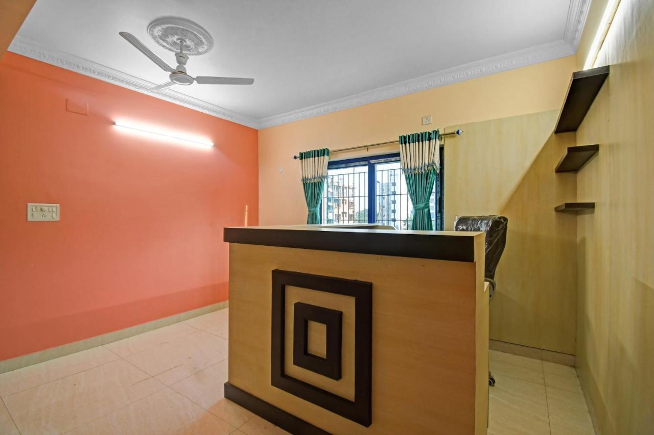 Oyo Flagship 84655 S S Guest House Kalküta Dış mekan fotoğraf