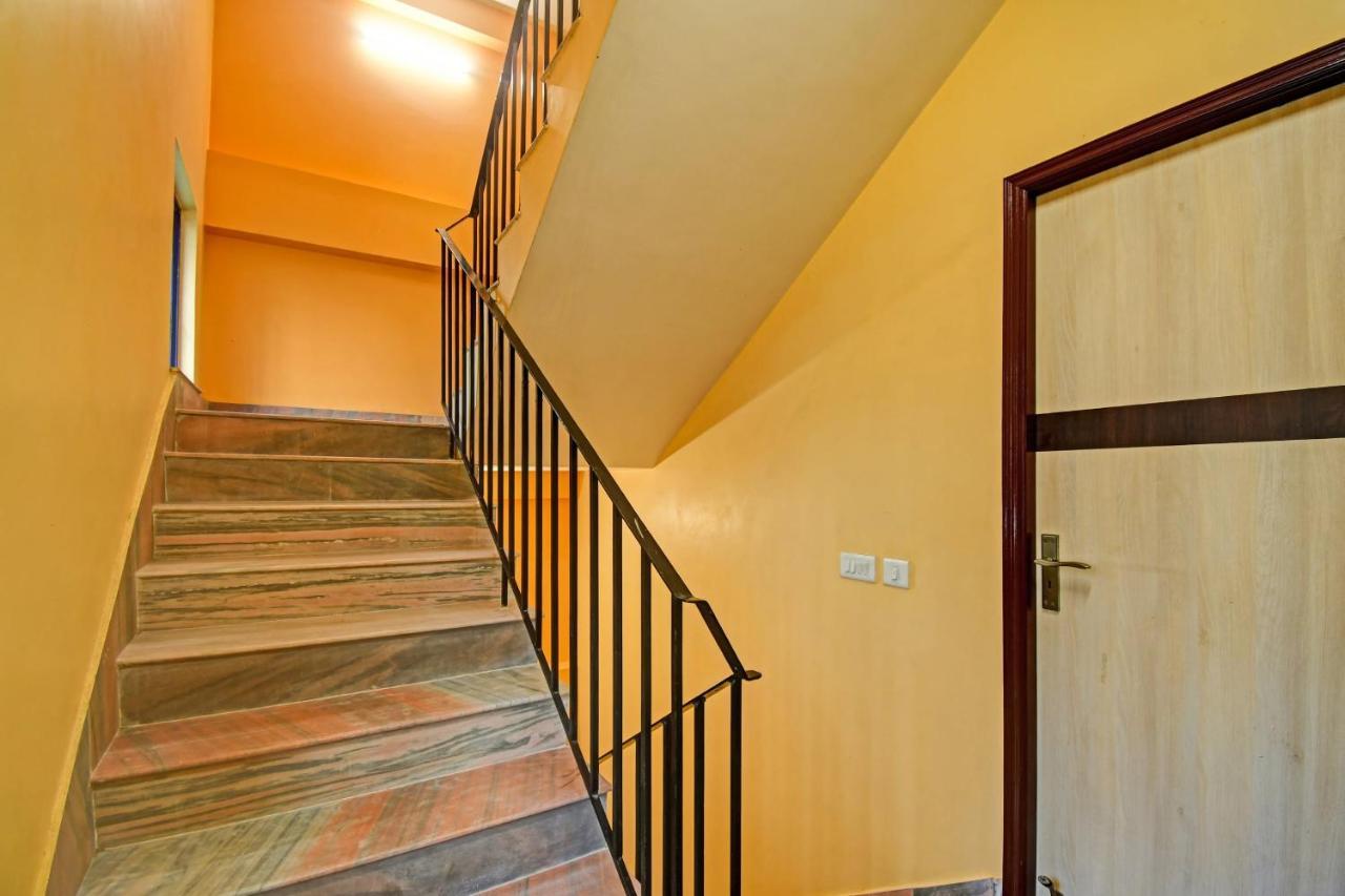 Oyo Flagship 84655 S S Guest House Kalküta Dış mekan fotoğraf