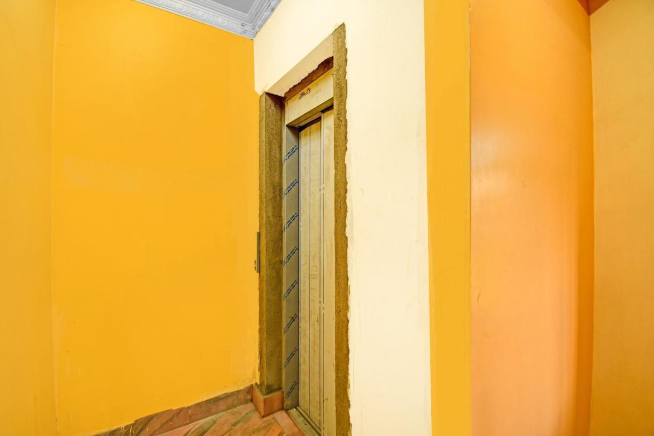 Oyo Flagship 84655 S S Guest House Kalküta Dış mekan fotoğraf