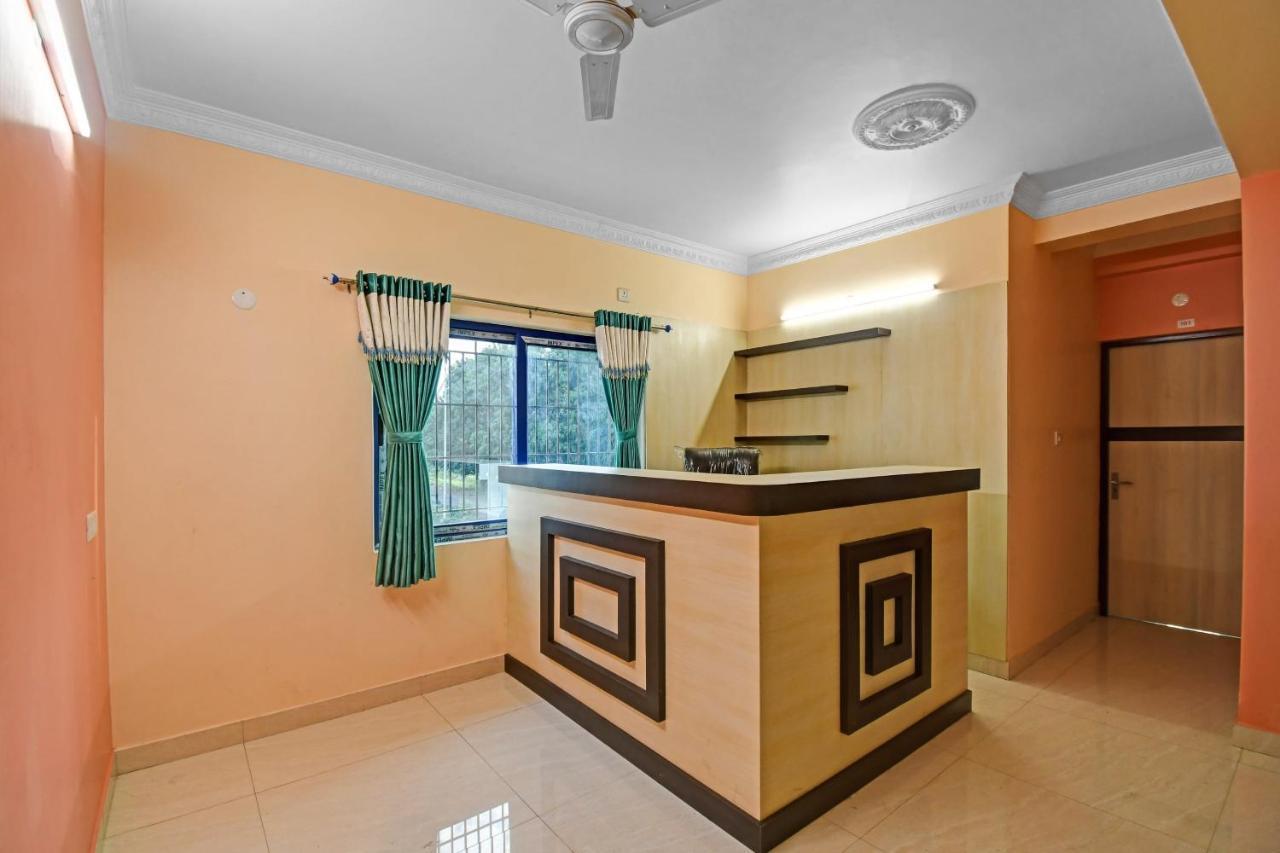 Oyo Flagship 84655 S S Guest House Kalküta Dış mekan fotoğraf